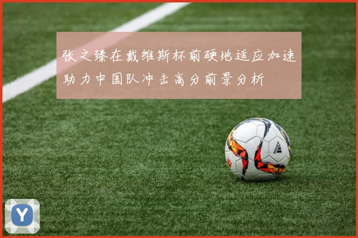 张之臻在戴维斯杯前硬地适应加速助力中国队冲击高分前景分析